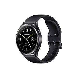 Smartwatch Xiaomi Watch 2 M2320W1 BHR8035GL - Bluetooth/GPS - À Prova D'Água - Preto