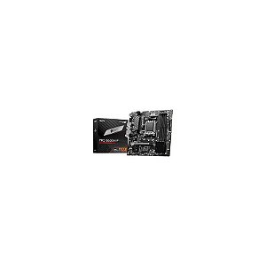 Placa Mãe MSI Pro B650M-P Soquete AM5 / VGA / DDR5