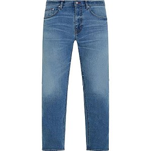 Calça Tommy Hilfiger MW0MW33376 1BE - Masculina