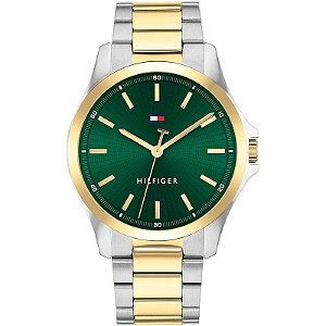 Relógio Masculino Tommy Hilfiger 1792192 - Analógico