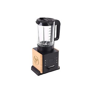 Liquidificador Westinghouse Bamboo Blender WKBEF01BB 1000W 1,75L