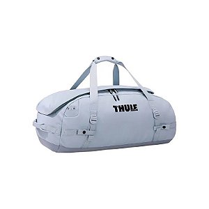 Bolsa de Viagem Thule Chasm Duffel Bag TDSD303 Conversível - Azul Claro 70L