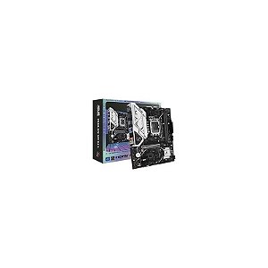Placa Mãe Asus B760M-Ayw Wi-Fi D4 II Socket LGA 1700 / DDR4