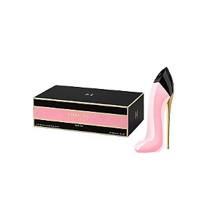 Perfume Carolina Herrera Good Girl Blush Edp - Feminino 150ml