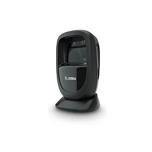 Leitor de Código de Barras Zebra DS9308 2D 1D QR USB