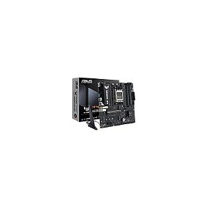 Placa-mãe Asus Tuf Gaming A620AM-Plus Wi-Fi Socket AM5 DDR5