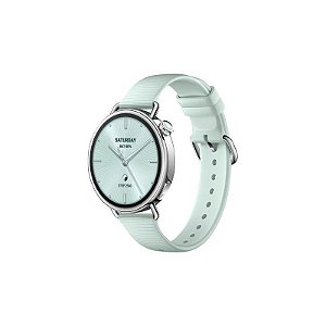Relógio Inteligente Xiaomi S4 41 MM Verde