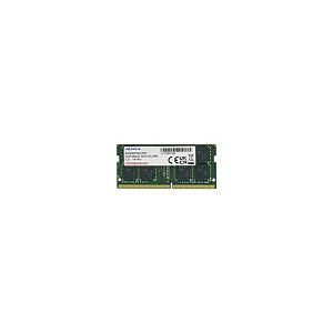 Memória RAM para Notebook Adata DDR4 16GB 3200MHZ - AD4S320016G22-SGN