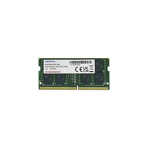 Memória NB DDR4 16GB 3200 Adata AD4S320016G22-SGN
