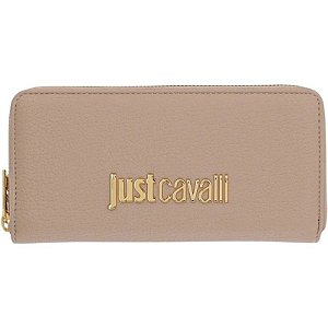 Carteira Just Cavalli 78RA5PD1 ZSB81 717 - Feminina