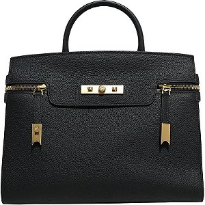Bolsa Ana Hickmann AH2212B85-900 Feminina - Preto