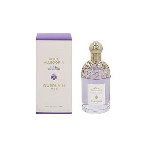 Perfume Guerlain Aqua Allegoria Flora Salvaggia Edt 125ML