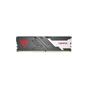 Memória RAM Patriot Viper Venom 8GB DDR5 6000 MHZ - PVV58G600C40