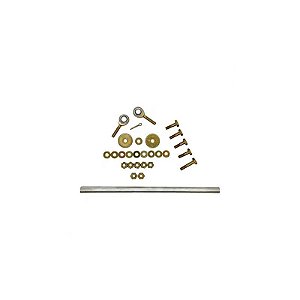 Garmin GSA28 Mounting Kit Generic 011-02952-00