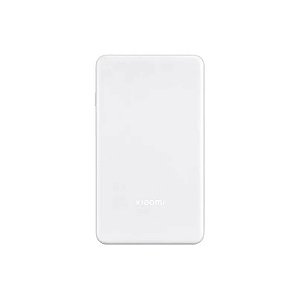 Impressora Portátil Xiaomi Photo Printer Pro - Branca