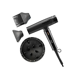 Secador de Cabelo Babylisspro BNTCBK9200UX 1400 W - Preto