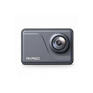 Câmera Akaso Brave V50 Pro 20MP/4K/2 Baterias/Touch
