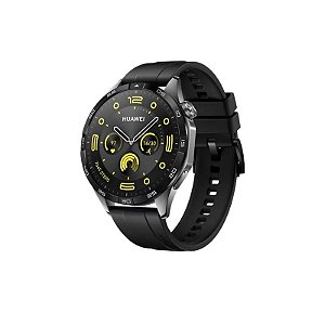Relógio Huawei Smartwatch GT4 (PNX-B19F) 46mm Preto