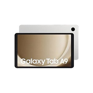 Tablet Samsung Tab A9 SM-X110 8,7" Wi-Fi 64 GB - Prata