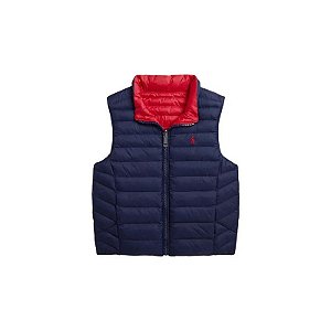 Jaleco Infantil Menino Polo Ralph Lauren 949920002