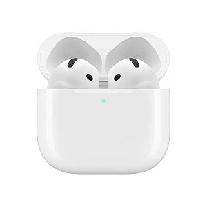 Fone de Ouvido Apple Airpods 4 MXP63LL/A