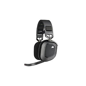 Headset Corsair HS80 RGB Wireless