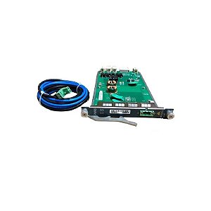 Fonte F. Olt AN5516-04 Mini FBH 02U DC -48 Volts PWRD para 1C