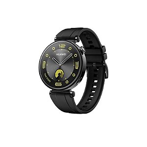 Relógio Huawei Smartwatch GT4 (ARA-B19F) 41mm Preto