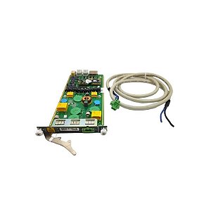 Fonte F. Olt AN5516-04 Mini FBH 02U DC -48 Volts PWRD para 2C