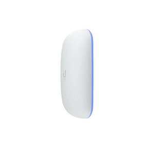 Extensor Wi-Fi 6 Unifi U6-Extender 4X4 Mimo 300+ Clientes