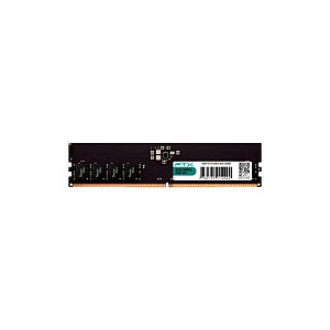 Pente de memória RAM FTX UDIMM - 8GB - DDR5 - 5600MHZ - para PC