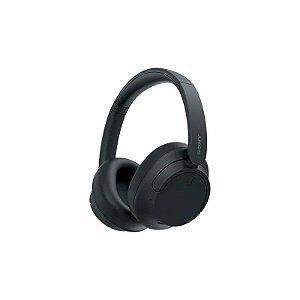 Fone de Ouvido Sem Fio Sony WH-CH720N Preto