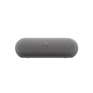 Caixa de Som Beats Pill X Kim Kardashian MAX44LL/A - Cinza Escuro