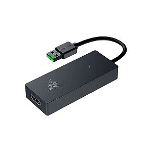 Placa de Captura de Vídeo Razer Ripsaw X USB - RZ20-04140100-R3M1