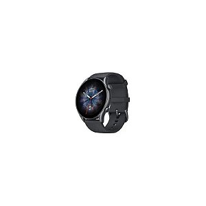 Relógio Smartwatch Xiaomi Amazfit GTR 3 Pro A2040 - Infinite Preto