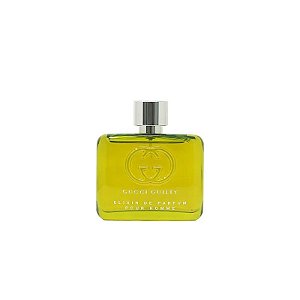 Perfume Gucci Guilty Elixir de Parfum Masculino 60ML