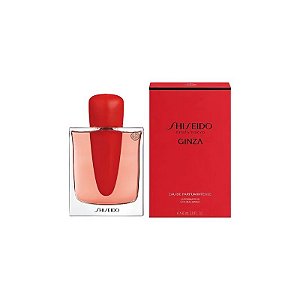 Perfume Shiseido Ginza Eau de Parfum Intenso 90ML