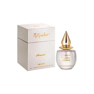 Perfume Maison Micallef Ananda - Néctar - Feminino - 50ML
