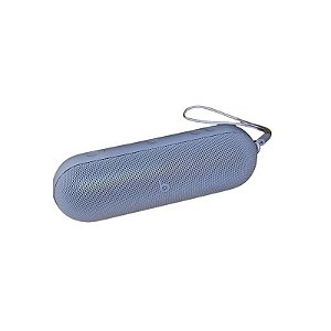 Caixa de Som Beats Pill 3 Kardashian MAX44LL/A - Cinza Escuro