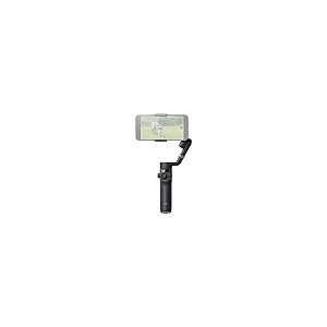 Estabilizador Gimbal Dji Osmo Mobile 6 OE200 de 3 Eixos - Cinza