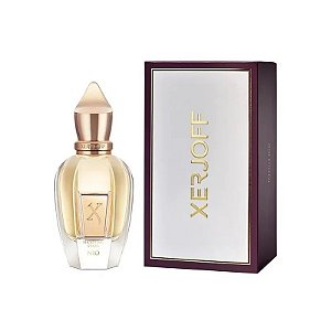 Perfume Unissex Xerjoff Shooting Stars Nio Parfum 50 ML