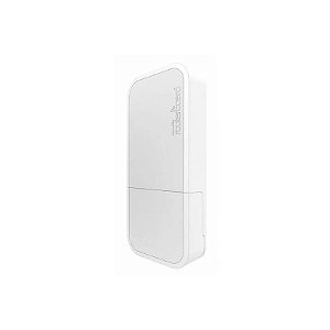 Roteador Mikrotik Lora AP RBWAPR-2ND&R11E-LORA8 (Kit Wap LORA8) BR