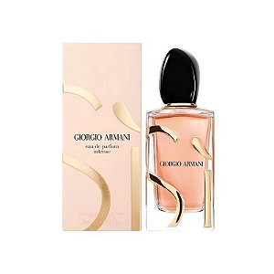 Perfume Giorgio Armani SÌ Edp Intense - Feminino 100ML