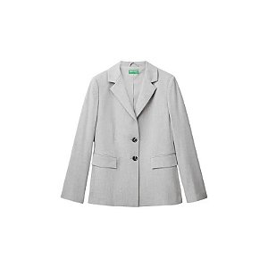 Blazer Benetton 2R4CDW02W 901 Feminino