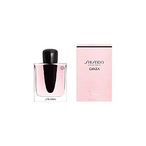 Perfume Shiseido Ginza Eau de Parfum 90ML