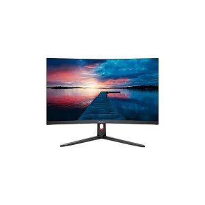 Monitor Gamer Kolke KES-665 27" FHD 100Hz 1ms Preto