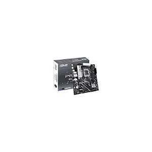 Placa-mãe Asus Prime B860M-K Socket LGA 1851 / DDR5