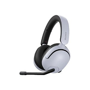 Fone de Ouvido Gamer Sony Inzone H5 WH-G500WH - Branco