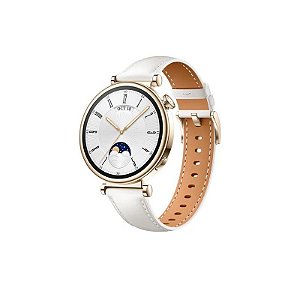 Relógio Huawei Smartwatch GT4 (ARA-B19) 41MM Feminino Branco
