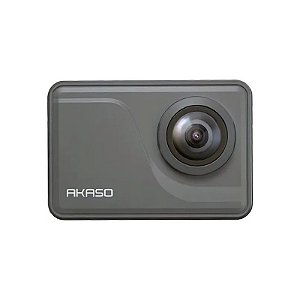 Câmera de Ação Akaso V50 Pro - 4K - 20MP - Wi-Fi - Cinza